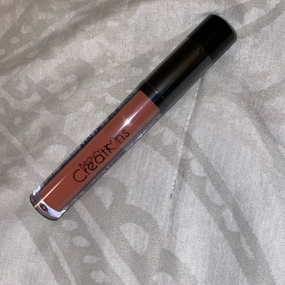 Irresistible- Beauty Creations Matte Lipgloss - Picture 4 of 4